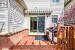 4831 COLUMBUS DRIVE | Burlington Ontario | Slide Image Forty-seven