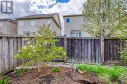 4831 COLUMBUS DRIVE | Burlington Ontario | Slide Image Forty-eight