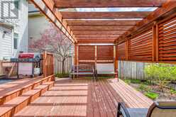 4831 COLUMBUS DRIVE | Burlington Ontario | Slide Image Fifty
