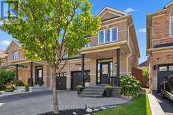 20 PERCY GATE | Brampton Ontario | Slide Image Two