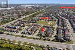 20 PERCY GATE | Brampton Ontario | Slide Image Thirty-seven
