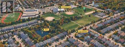 1087 KESTELL BOULEVARD N | Oakville Ontario | Slide Image Three