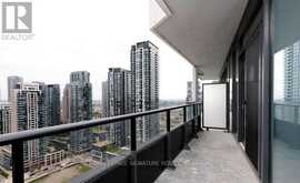 3604 - 448 BURNHAMTHORPE ROAD W | Mississauga Ontario | Slide Image Twenty-five