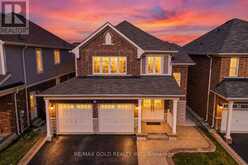 169 ROBERT PARKINSON DRIVE | Brampton Ontario | Slide Image One