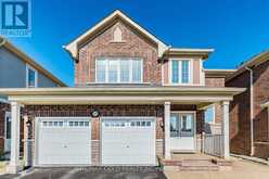 169 ROBERT PARKINSON DRIVE | Brampton Ontario | Slide Image Two