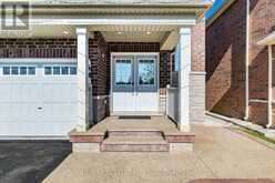 169 ROBERT PARKINSON DRIVE | Brampton Ontario | Slide Image Three