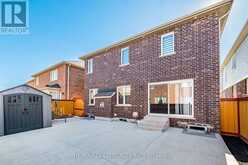 169 ROBERT PARKINSON DRIVE | Brampton Ontario | Slide Image Forty