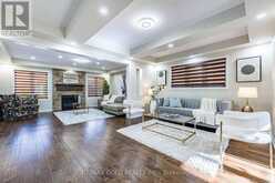 169 ROBERT PARKINSON DRIVE | Brampton Ontario | Slide Image Eight