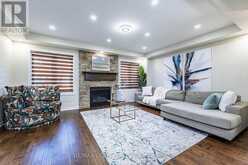 169 ROBERT PARKINSON DRIVE | Brampton Ontario | Slide Image Nine