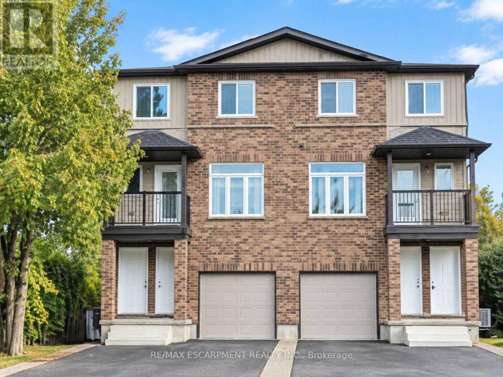 164 MORGAN AVENUE, Kitchener, Ontario N2A 3M5