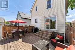 17 CRAIGMILLER AVENUE | Hamilton Ontario | Slide Image Thirty-eight