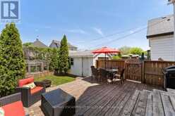 17 CRAIGMILLER AVENUE | Hamilton Ontario | Slide Image Thirty-nine
