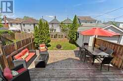 17 CRAIGMILLER AVENUE | Hamilton Ontario | Slide Image Forty
