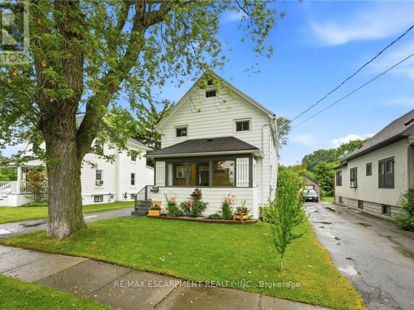 458 DAVIS STREET, Port Colborne, Ontario L0R 2A0