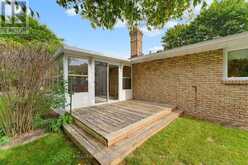 15 MCLAREN AVENUE N | Listowel Ontario | Slide Image Twenty-seven