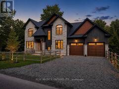 1095 MINERAL SPRINGS ROAD Ancaster Ontario, L9H 5E3