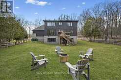 1095 MINERAL SPRINGS ROAD | Ancaster Ontario | Slide Image Forty