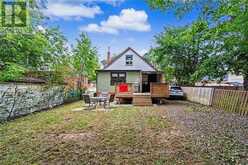 15 MAPES AVENUE | Hamilton Ontario | Slide Image Thirty-four