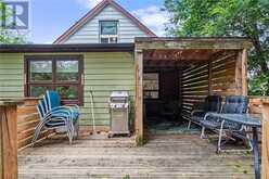 15 MAPES AVENUE | Hamilton Ontario | Slide Image Thirty-five