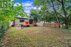 15 MAPES AVENUE | Hamilton Ontario | Slide Image Thirty-eight