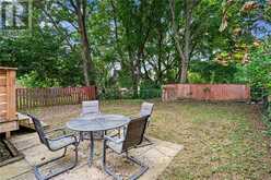 15 MAPES AVENUE | Hamilton Ontario | Slide Image Thirty-nine
