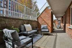201 - 12 SUDBURY STREET | Toronto Ontario | Slide Image Thirty