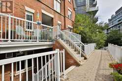 201 - 12 SUDBURY STREET | Toronto Ontario | Slide Image Thirty-seven