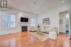 6 BRILL CRESCENT | Toronto Ontario | Slide Image Twelve