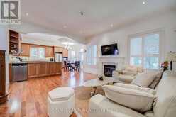 6 BRILL CRESCENT | Toronto Ontario | Slide Image Fourteen