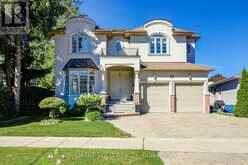 6 BRILL CRESCENT | Toronto Ontario | Slide Image One