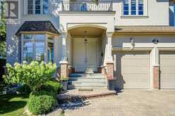 6 BRILL CRESCENT | Toronto Ontario | Slide Image Two