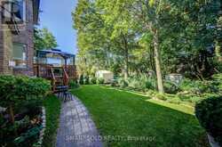 6 BRILL CRESCENT | Toronto Ontario | Slide Image Forty-three