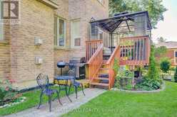 6 BRILL CRESCENT | Toronto Ontario | Slide Image Forty-five