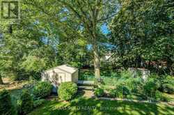 6 BRILL CRESCENT | Toronto Ontario | Slide Image Forty-six