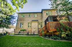 6 BRILL CRESCENT | Toronto Ontario | Slide Image Forty-seven
