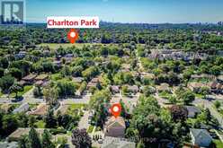 6 BRILL CRESCENT | Toronto Ontario | Slide Image Forty-nine