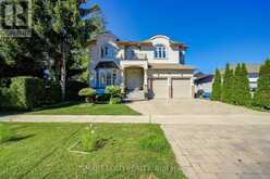 6 BRILL CRESCENT | Toronto Ontario | Slide Image Fifty