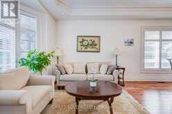 6 BRILL CRESCENT | Toronto Ontario | Slide Image Seven