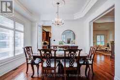 6 BRILL CRESCENT | Toronto Ontario | Slide Image Eight