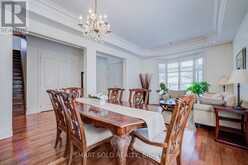 6 BRILL CRESCENT | Toronto Ontario | Slide Image Nine