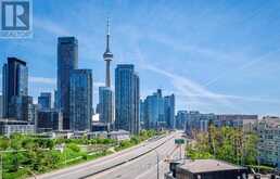 1109 - 38 DAN LECKIE WAY | Toronto Ontario | Slide Image One