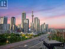 1109 - 38 DAN LECKIE WAY | Toronto Ontario | Slide Image Two