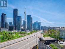 1109 - 38 DAN LECKIE WAY | Toronto Ontario | Slide Image Thirty-four