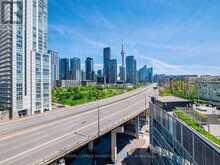 1109 - 38 DAN LECKIE WAY | Toronto Ontario | Slide Image Thirty-six