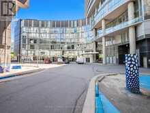 1109 - 38 DAN LECKIE WAY | Toronto Ontario | Slide Image Thirty-eight