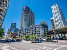 1109 - 38 DAN LECKIE WAY | Toronto Ontario | Slide Image Three