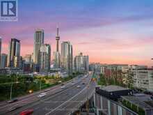 1109 - 38 DAN LECKIE WAY | Toronto Ontario | Slide Image Four