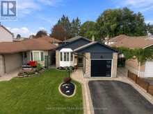 77 HIALEAH CRESCENT | Whitby Ontario | Slide Image One