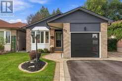 77 HIALEAH CRESCENT | Whitby Ontario | Slide Image Two