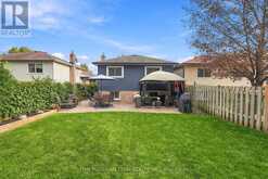 77 HIALEAH CRESCENT | Whitby Ontario | Slide Image Forty
